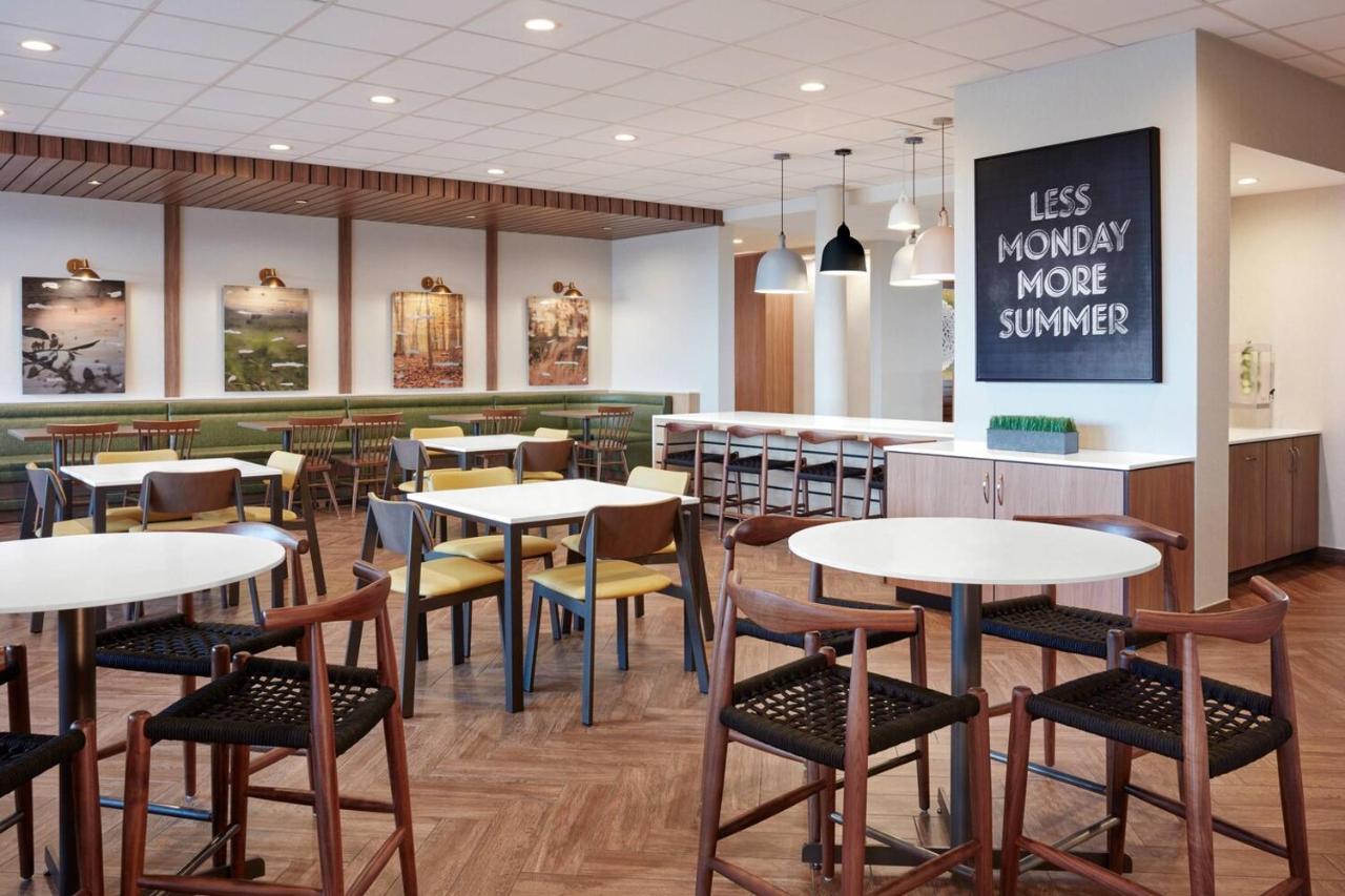 Fairfield Inn & Suites By Marriott لودي المظهر الخارجي الصورة