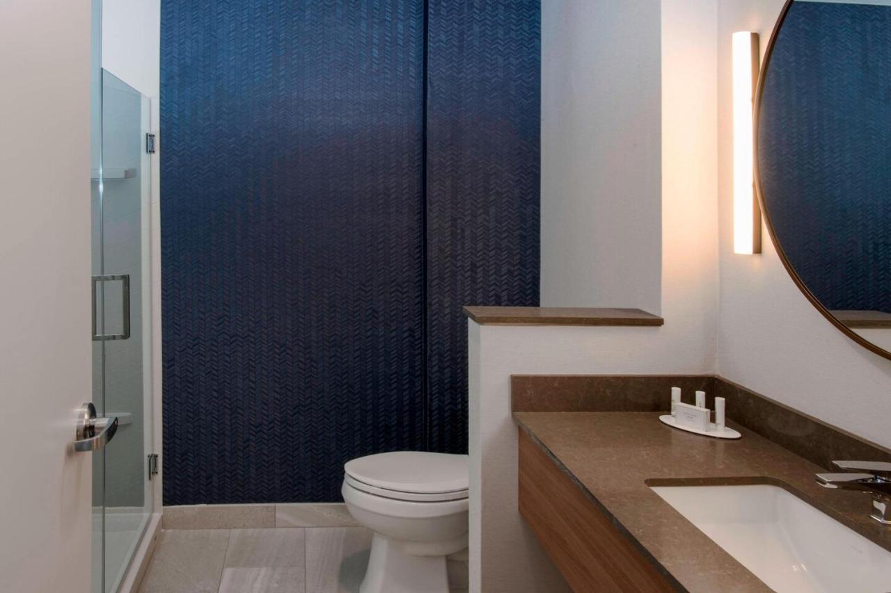 Fairfield Inn & Suites By Marriott لودي المظهر الخارجي الصورة